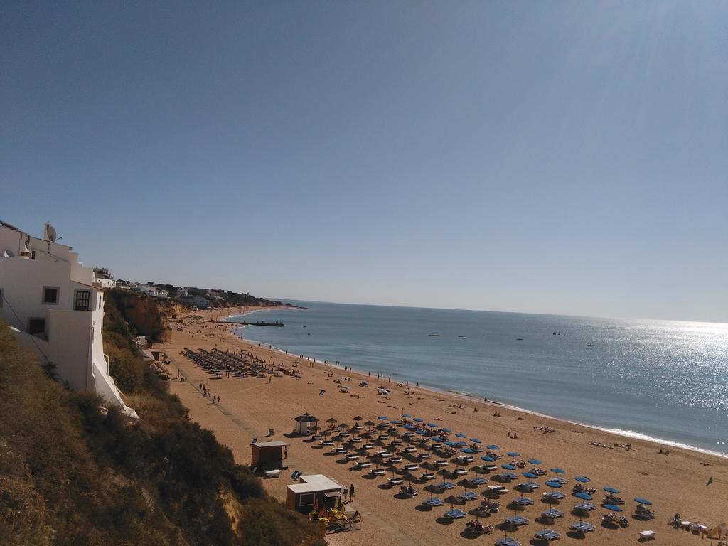 Apartamento Cardoso Albufeira Room photo