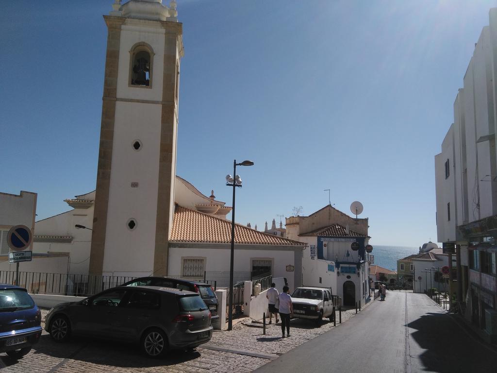 Apartamento Cardoso Albufeira Room photo
