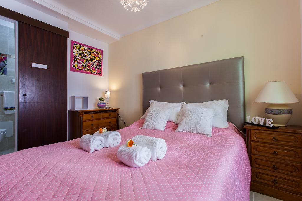 Apartamento Cardoso Albufeira Exterior photo