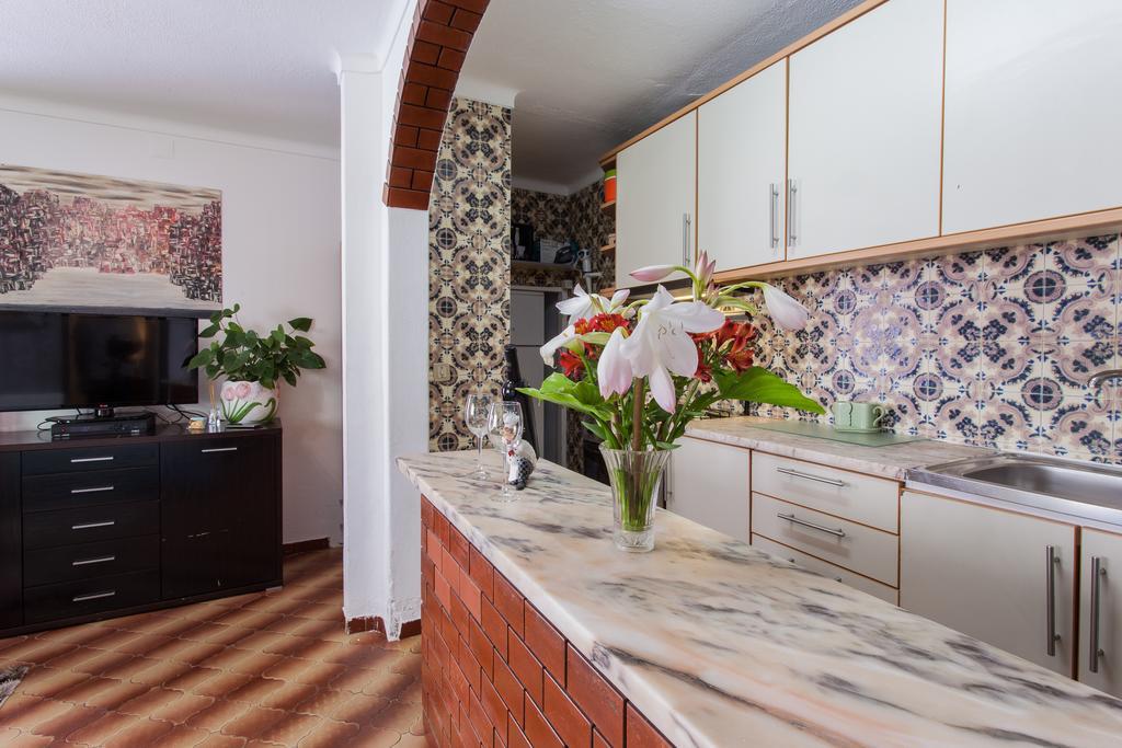 Apartamento Cardoso Albufeira Exterior photo